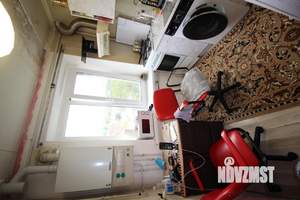 2-к квартира, вторичка, 45м2, 5/5 этаж