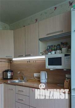 2-к квартира, вторичка, 50м2, 5/5 этаж