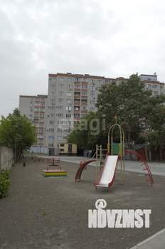 1-к квартира, вторичка, 44м2, 6/10 этаж