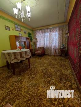 2-к квартира, вторичка, 40м2, 3/5 этаж