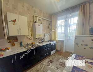 1-к квартира, вторичка, 36м2, 3/3 этаж