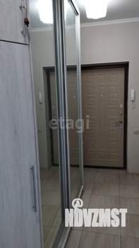 2-к квартира, вторичка, 56м2, 2/3 этаж