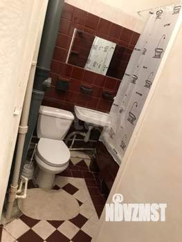 1-к квартира, вторичка, 34м2, 3/9 этаж