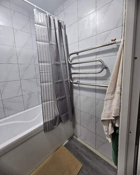 3-к квартира, вторичка, 60м2, 4/9 этаж