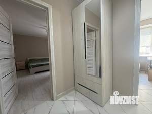 1-к квартира, вторичка, 40м2, 1/5 этаж