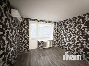 1-к квартира, вторичка, 30м2, 2/5 этаж