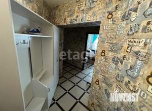 1-к квартира, вторичка, 38м2, 1/3 этаж