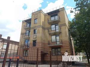 1-к квартира, вторичка, 38м2, 3/4 этаж