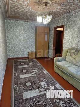 1-к квартира, вторичка, 30м2, 1/5 этаж