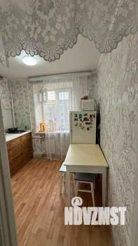 1-к квартира, вторичка, 31м2, 4/6 этаж