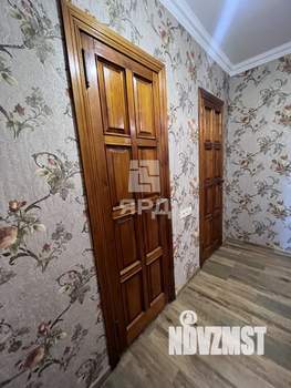 4-к квартира, вторичка, 77м2, 2/5 этаж