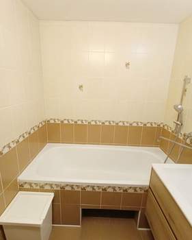 2-к квартира, вторичка, 53м2, 10/10 этаж