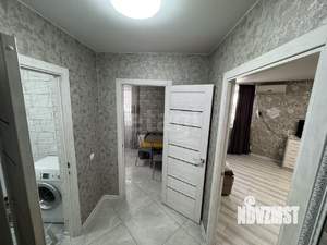 1-к квартира, вторичка, 38м2, 10/10 этаж