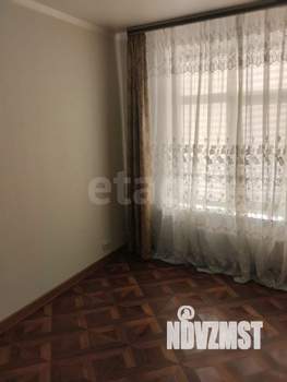 2-к квартира, вторичка, 59м2, 6/9 этаж