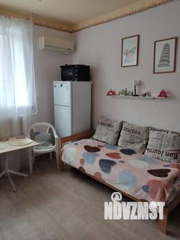 1-к квартира, вторичка, 23м2, 1/9 этаж