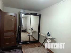 3-к квартира, вторичка, 62м2, 1/5 этаж
