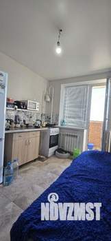 1-к квартира, вторичка, 40м2, 10/10 этаж