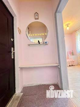 1-к квартира, вторичка, 24м2, 1/9 этаж