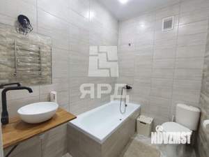 1-к квартира, вторичка, 35м2, 4/5 этаж