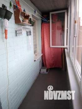 2-к квартира, вторичка, 58м2, 9/9 этаж