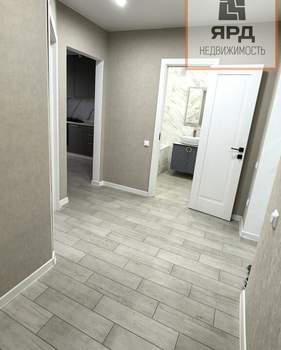 1-к квартира, вторичка, 45м2, 7/10 этаж