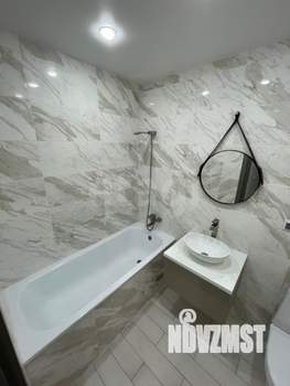 1-к квартира, вторичка, 45м2, 8/10 этаж