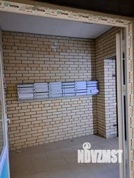 1-к квартира, вторичка, 37м2, 8/9 этаж