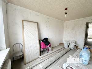 2-к квартира, вторичка, 49м2, 5/5 этаж