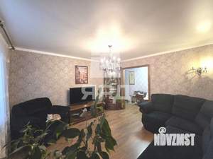 3-к квартира, вторичка, 63м2, 2/9 этаж