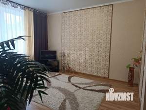 3-к квартира, вторичка, 68м2, 2/3 этаж