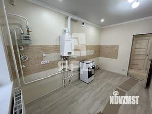 1-к квартира, вторичка, 29м2, 1/3 этаж