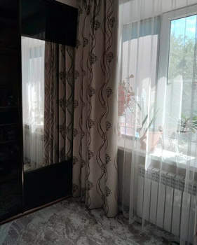 2-к квартира, вторичка, 42м2, 3/5 этаж