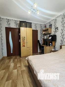 2-к квартира, вторичка, 52м2, 3/4 этаж