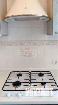 3-к квартира, вторичка, 59м2, 5/5 этаж