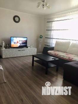 3-к квартира, вторичка, 62м2, 3/5 этаж