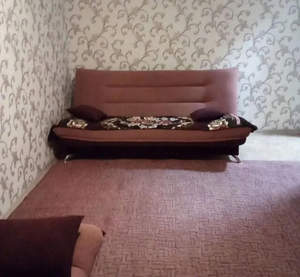 1-к квартира, вторичка, 29м2, 1/9 этаж
