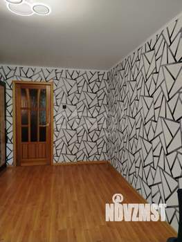 3-к квартира, вторичка, 58м2, 5/5 этаж