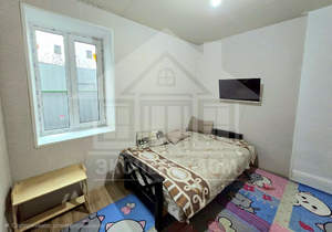 2-к квартира, вторичка, 23м2, 1/1 этаж