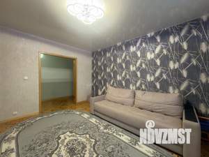 3-к квартира, вторичка, 62м2, 9/10 этаж