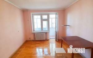 3-к квартира, вторичка, 52м2, 3/6 этаж