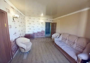 3-к квартира, вторичка, 56м2, 8/9 этаж