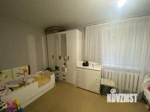 2-к квартира, вторичка, 43м2, 1/2 этаж