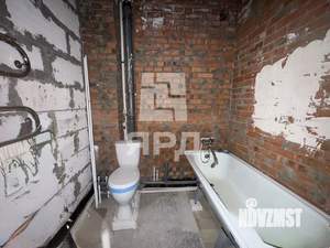 1-к квартира, вторичка, 36м2, 8/9 этаж