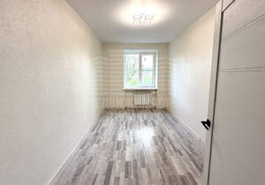 3-к квартира, вторичка, 57м2, 5/5 этаж