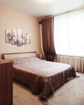3-к квартира, вторичка, 114м2, 6/6 этаж