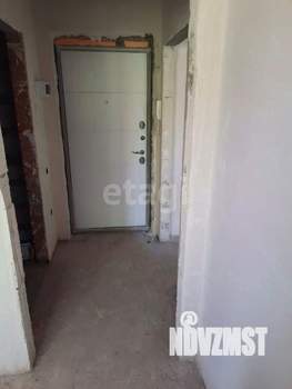 1-к квартира, вторичка, 25м2, 3/3 этаж