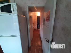 1-к квартира, вторичка, 35м2, 9/9 этаж