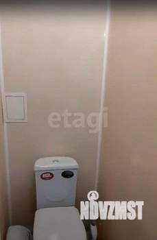 3-к квартира, вторичка, 58м2, 5/5 этаж