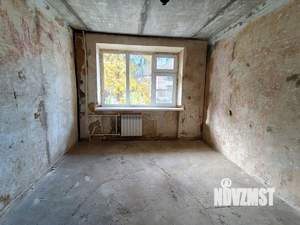1-к квартира, вторичка, 21м2, 1/5 этаж