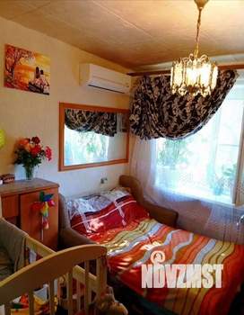 2-к квартира, вторичка, 31м2, 4/4 этаж